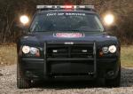 Dodge Charger Cop Car 2008 года
